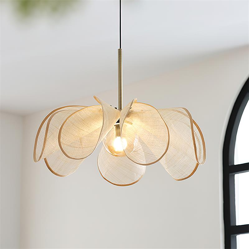 Zinia hanglamp