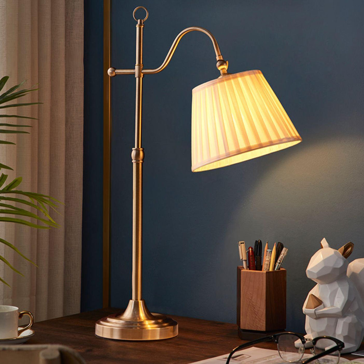 Avenuora Vintage tafellamp