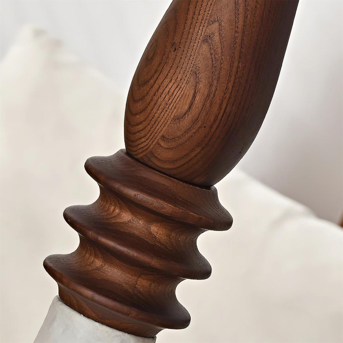 Pagoda vloerlamp