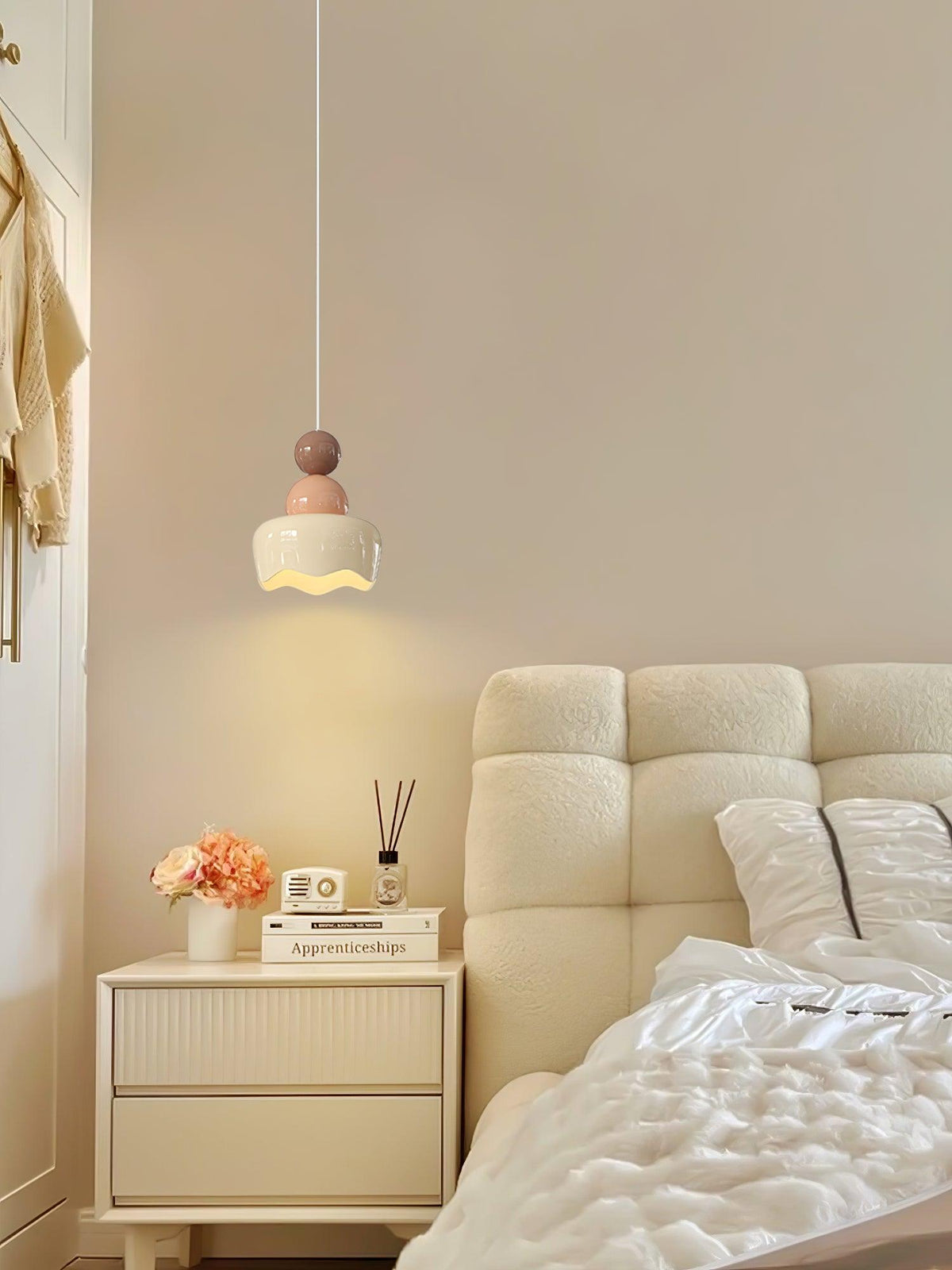 Norariella Moderne hanglamp