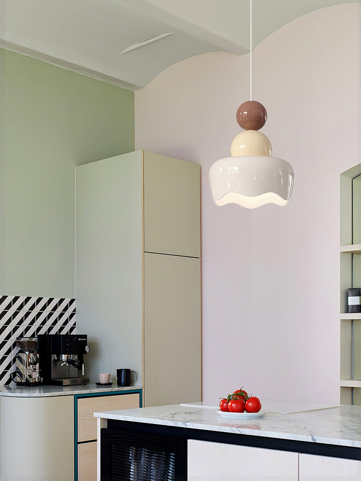 Norariella Moderne hanglamp