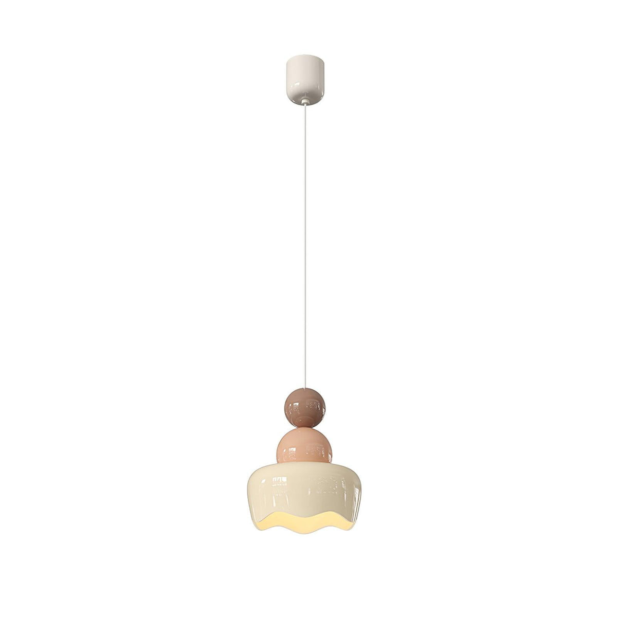 Norariella Moderne hanglamp