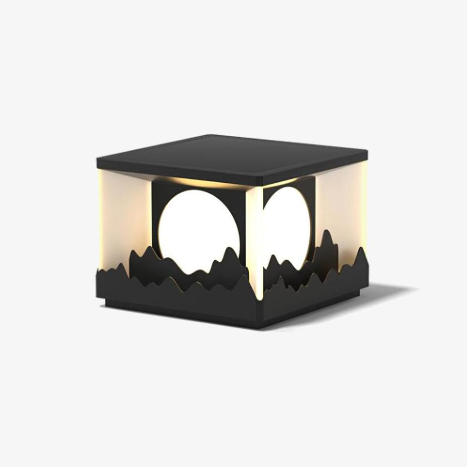 Noah moderne tafellamp