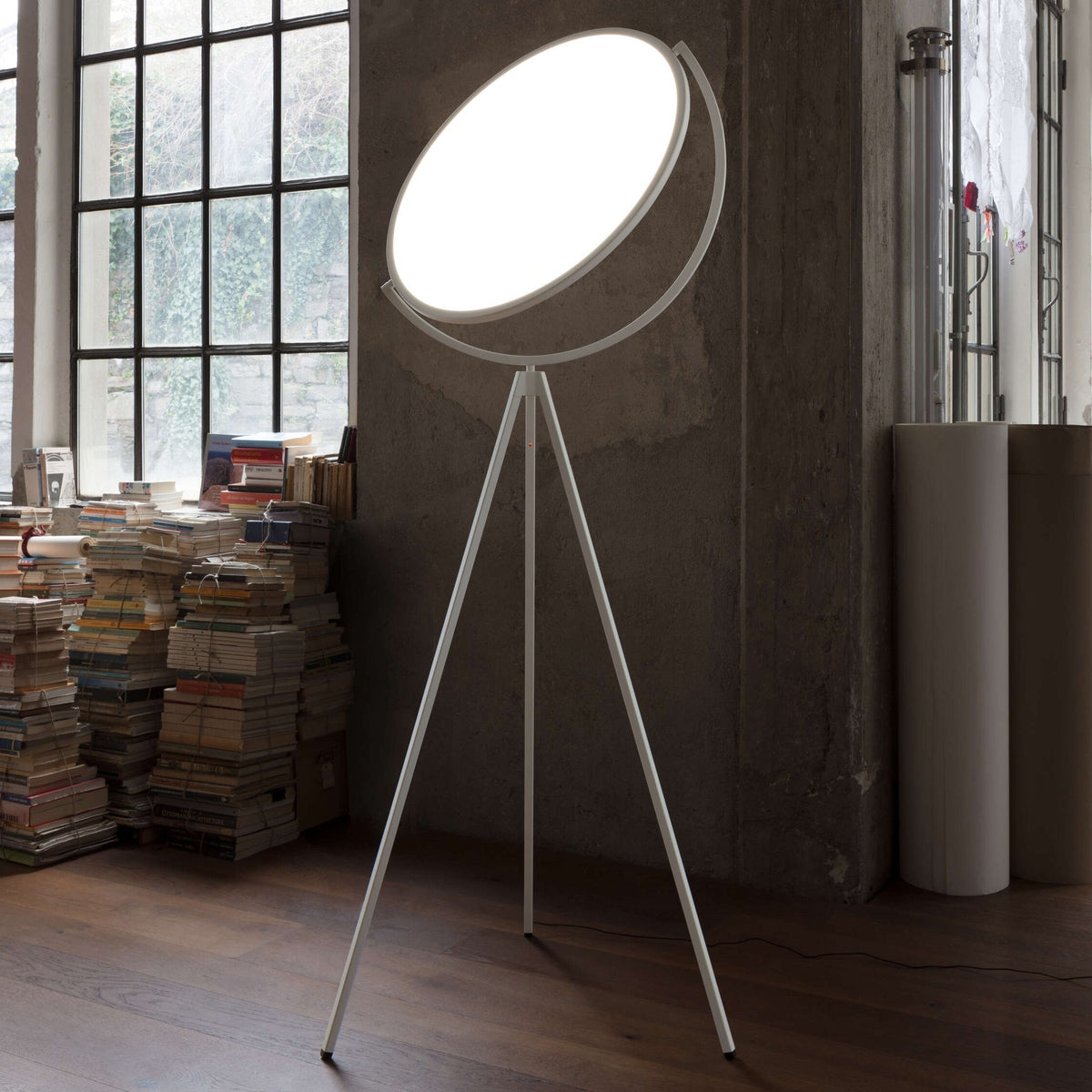 Sorisia vloerlamp