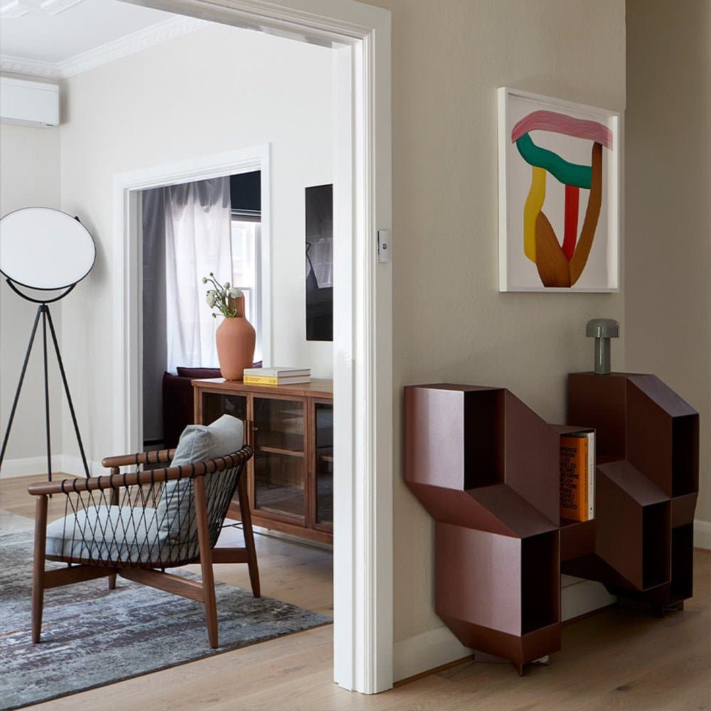 Sorisia vloerlamp
