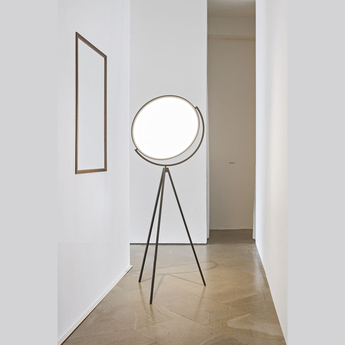 Sorisia vloerlamp