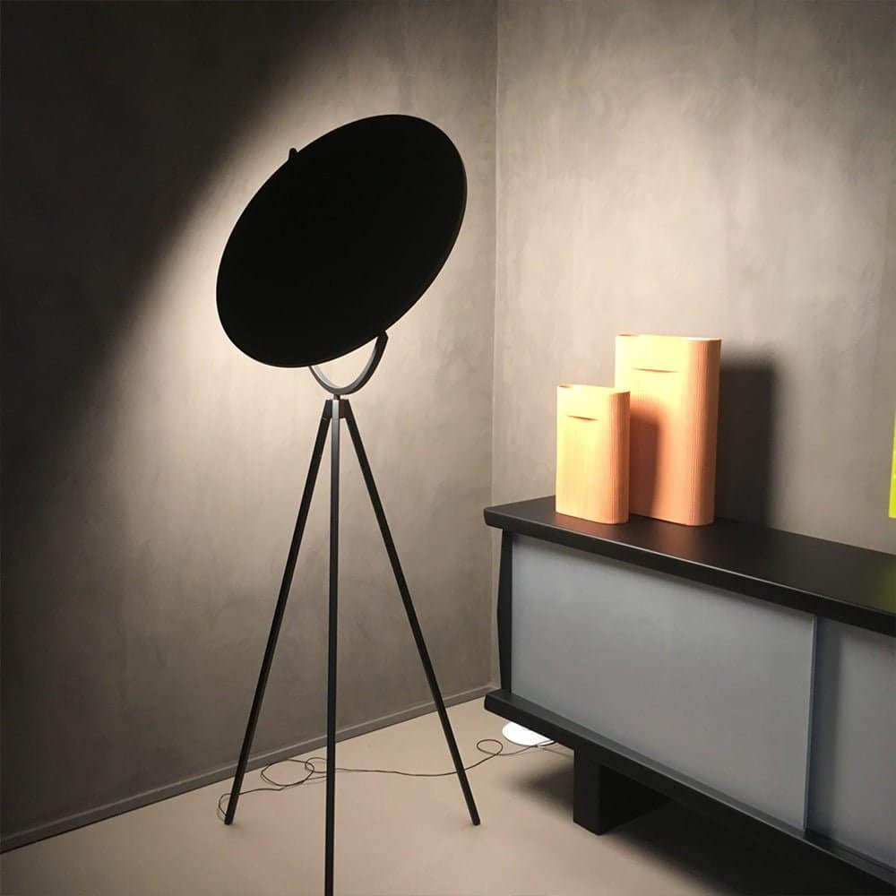 Sorisia vloerlamp