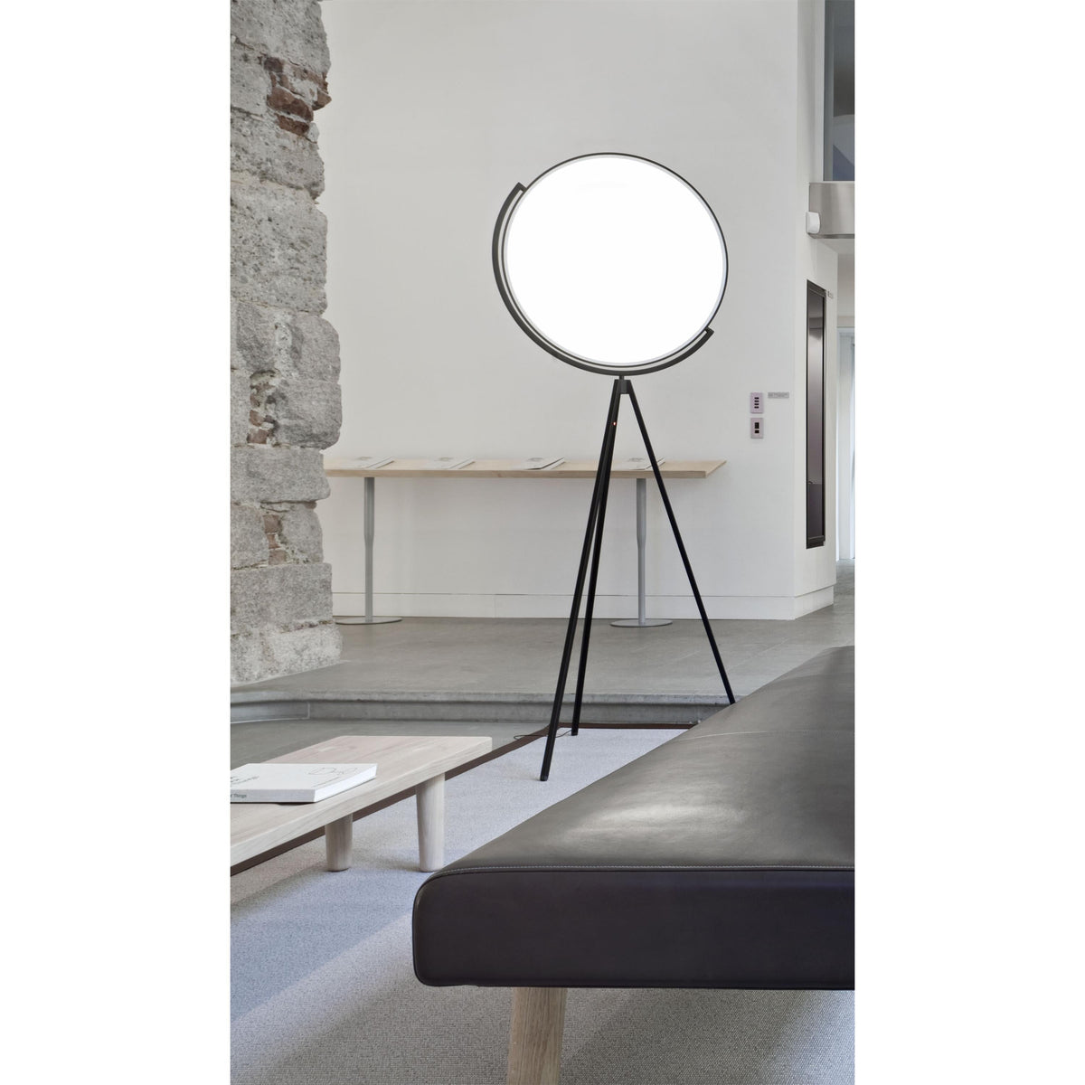 Sorisia vloerlamp