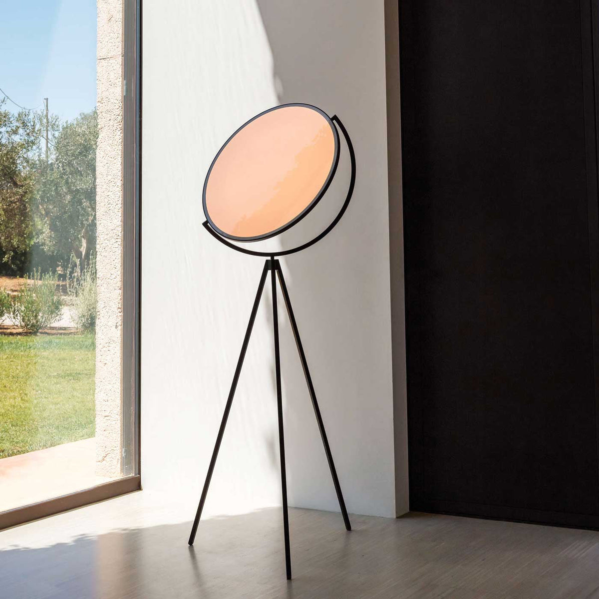 Sorisia vloerlamp