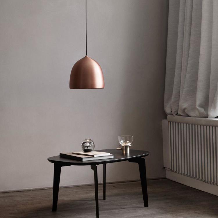 Cenora Polycarbonaat hanglamp