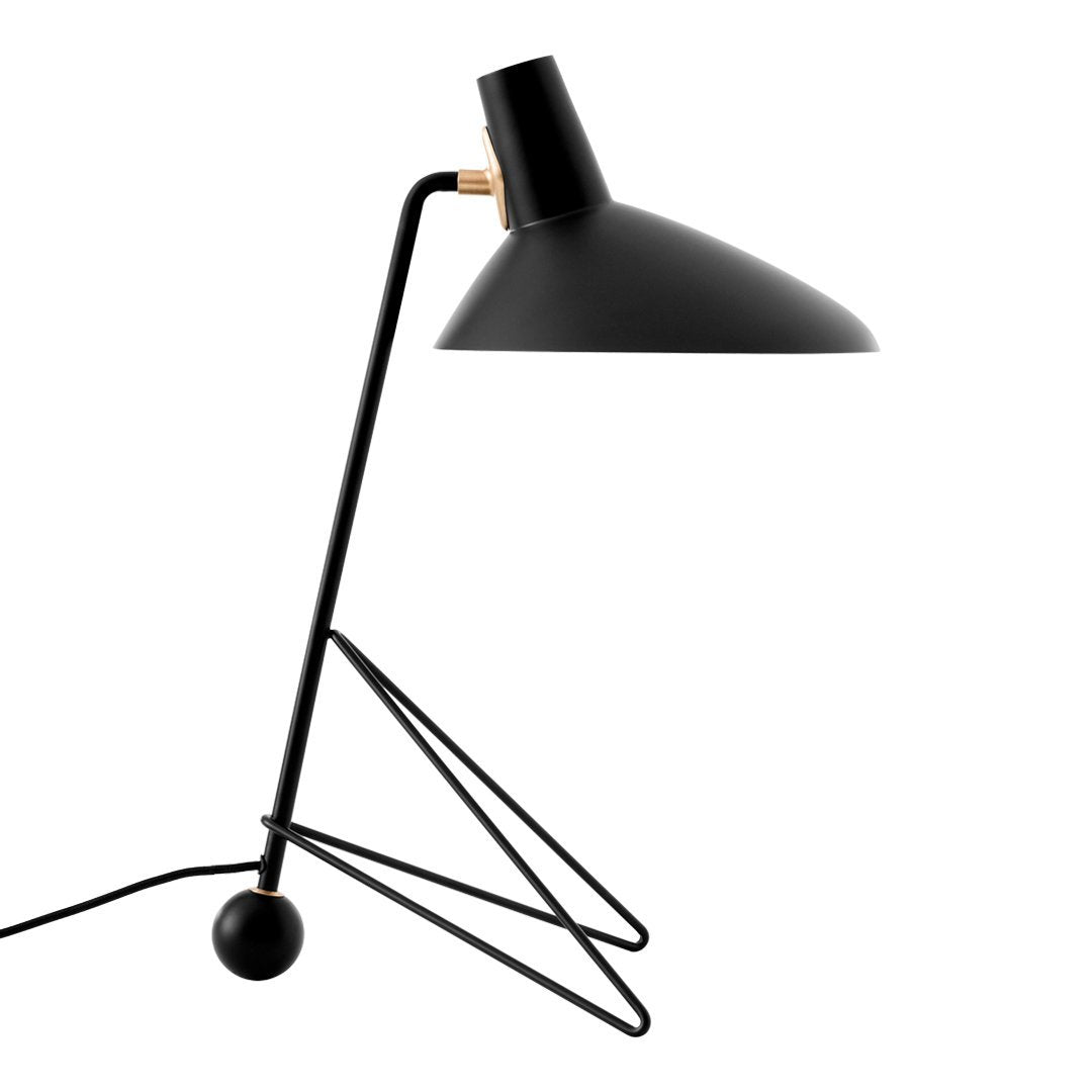 Pivot Industriële tafellamp