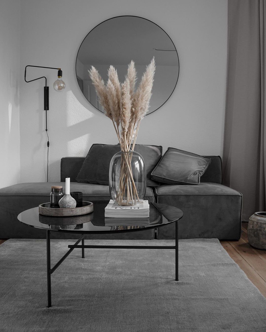 Viraeira wandlamp