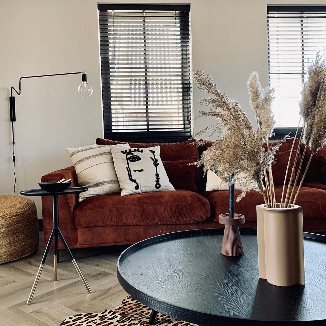 Viraeira wandlamp