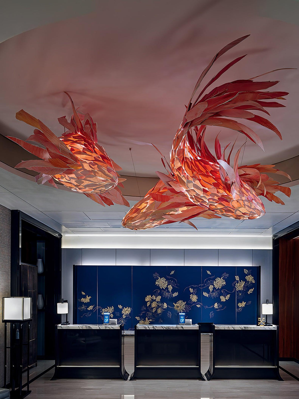 Lumeora hanglamp