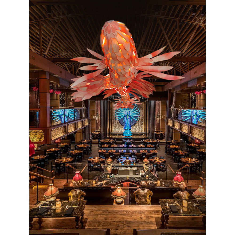 Lumeora hanglamp