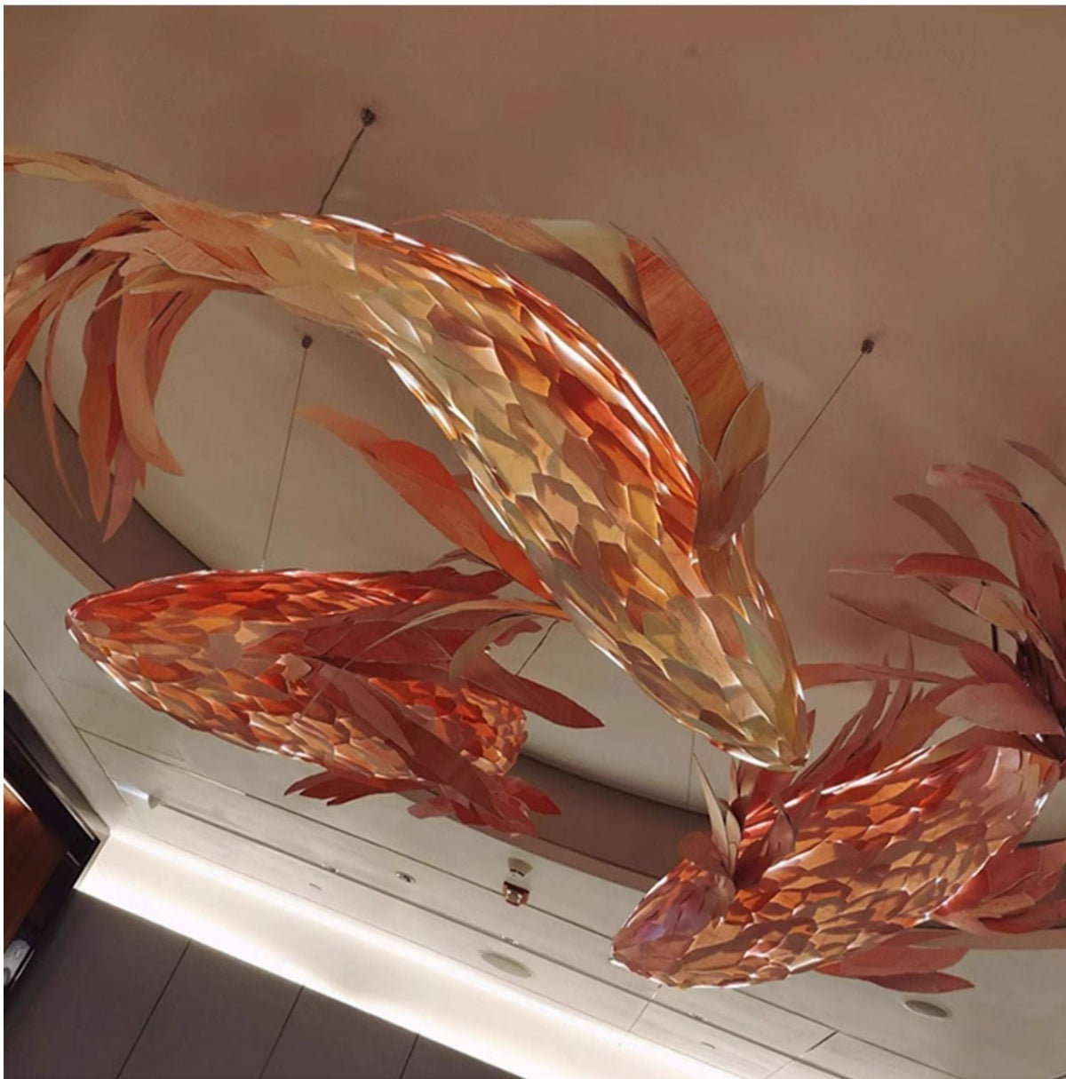 Lumeora hanglamp