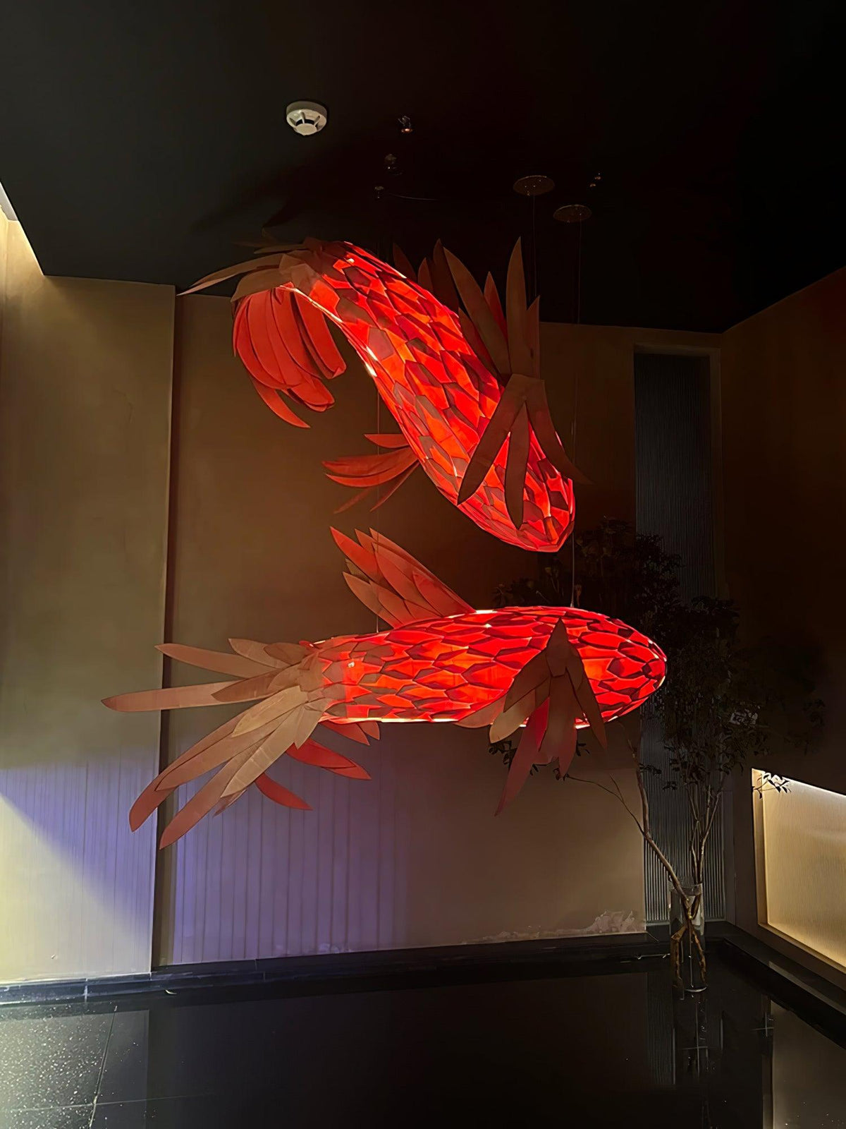 Lumeora hanglamp