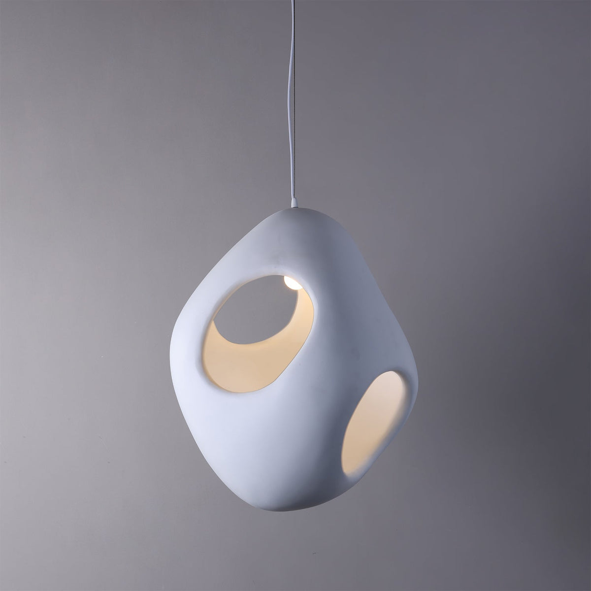 Ilshaos hanglamp Individual Creativity
