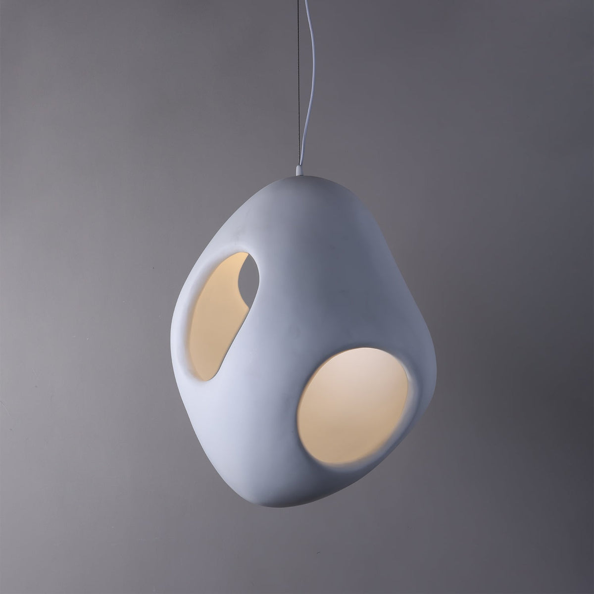 Ilshaos hanglamp Individual Creativity