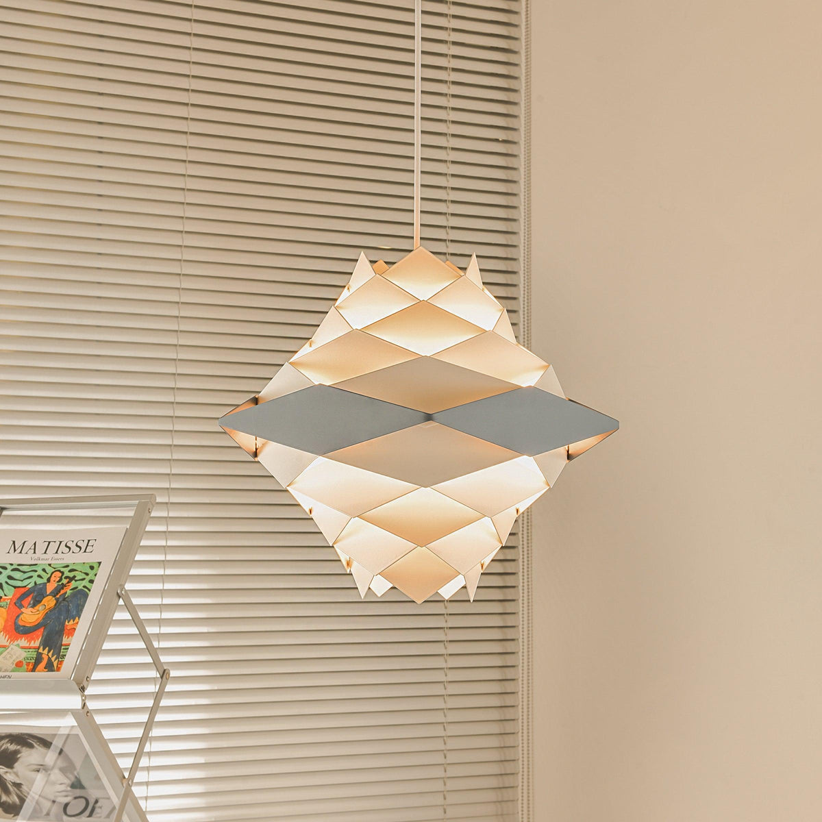 Riley Moderne hanglamp