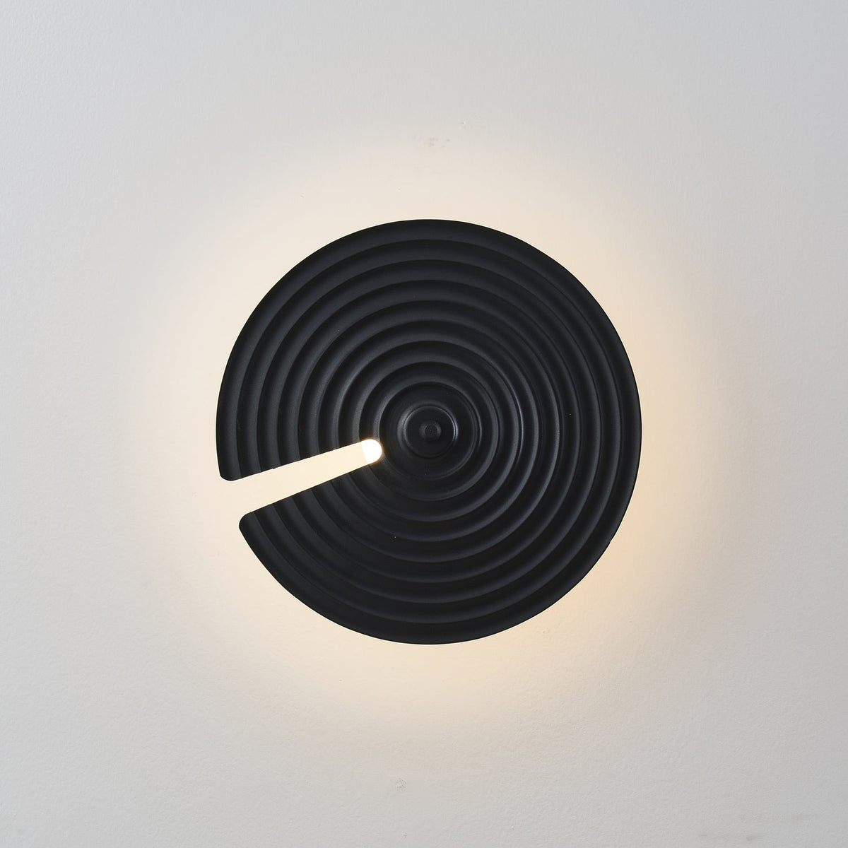 Avvarir klassieke Noordse kunst wandlamp