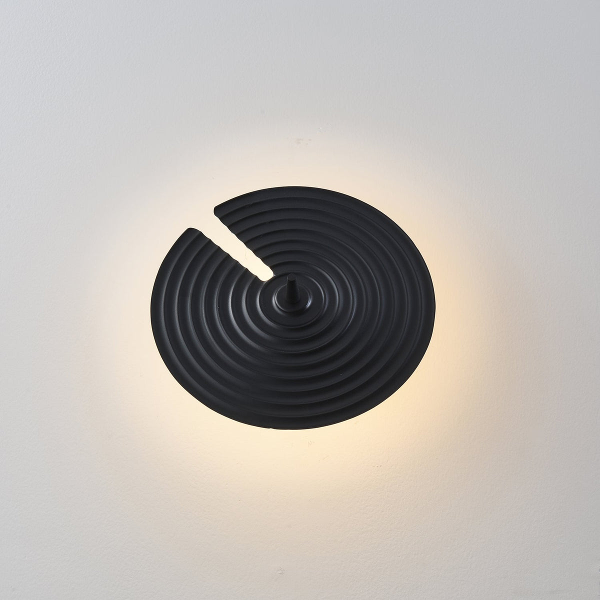 Avvarir klassieke Noordse kunst wandlamp