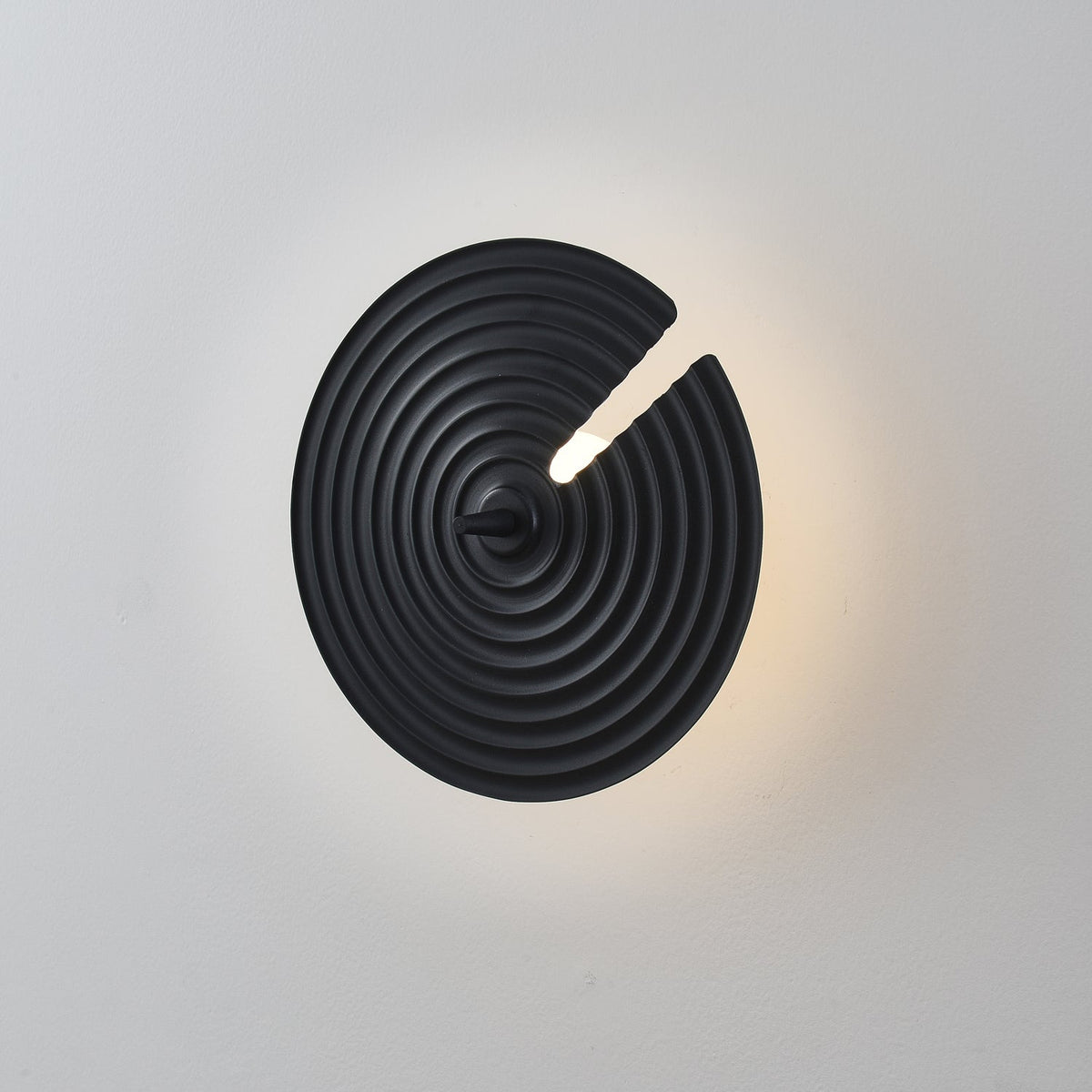 Avvarir klassieke Noordse kunst wandlamp