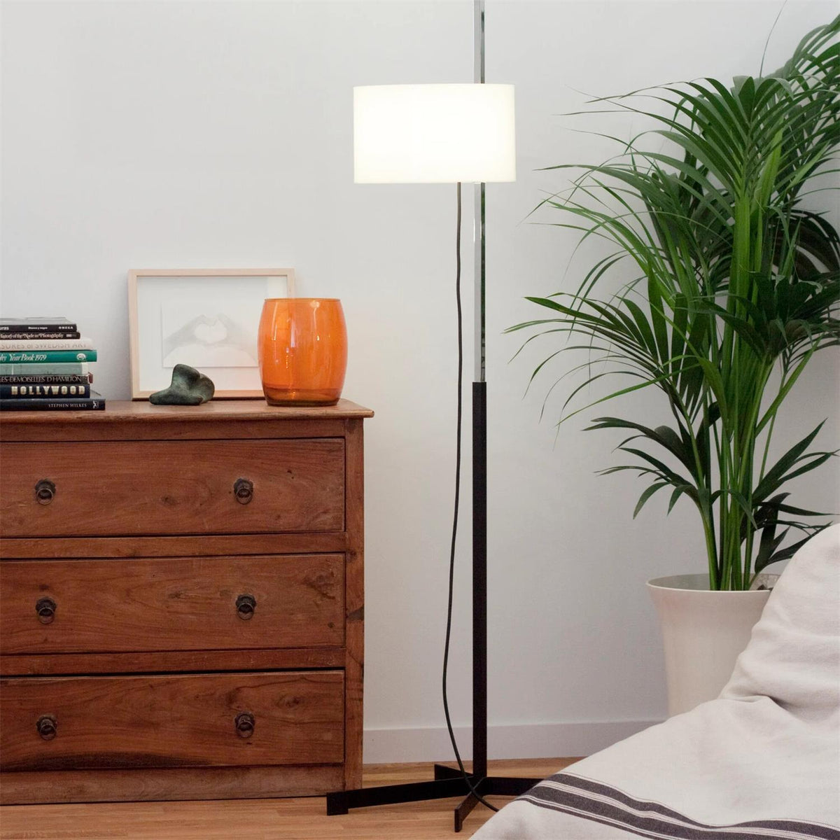 Reniselia vloerlamp