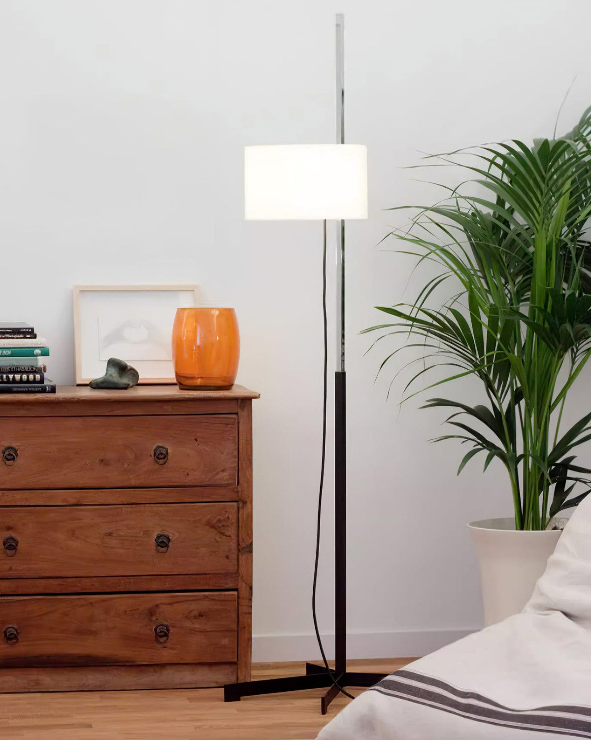Reniselia vloerlamp
