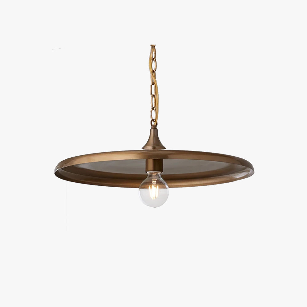 Alessio Industriële Vintage Metalen Hanglampen Wit/Zwart/Goud Woonkamer