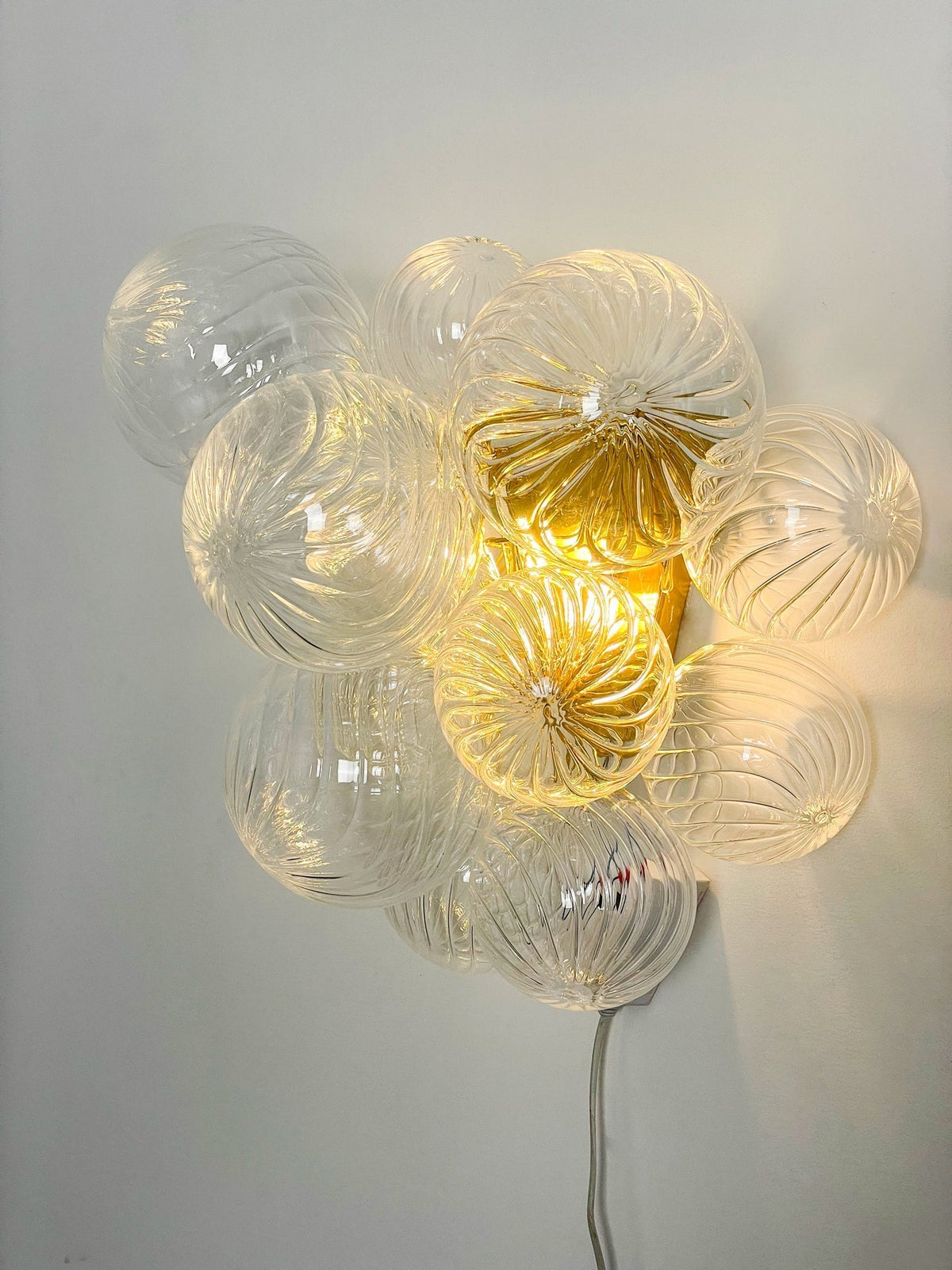 Orin wandlamp