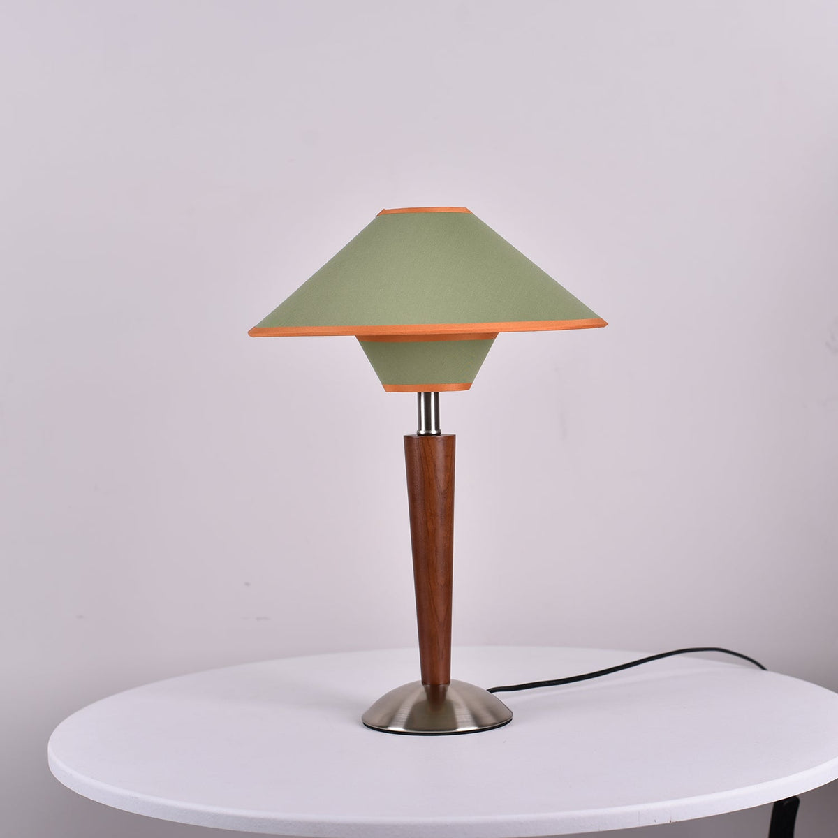 Roka tafellamp Talonwood