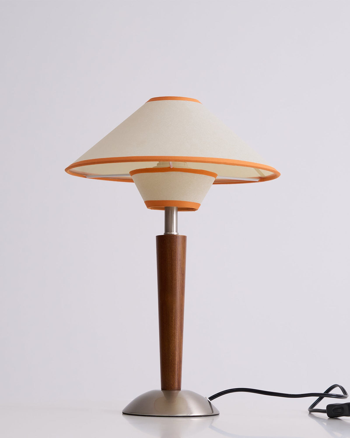Roka tafellamp Talonwood