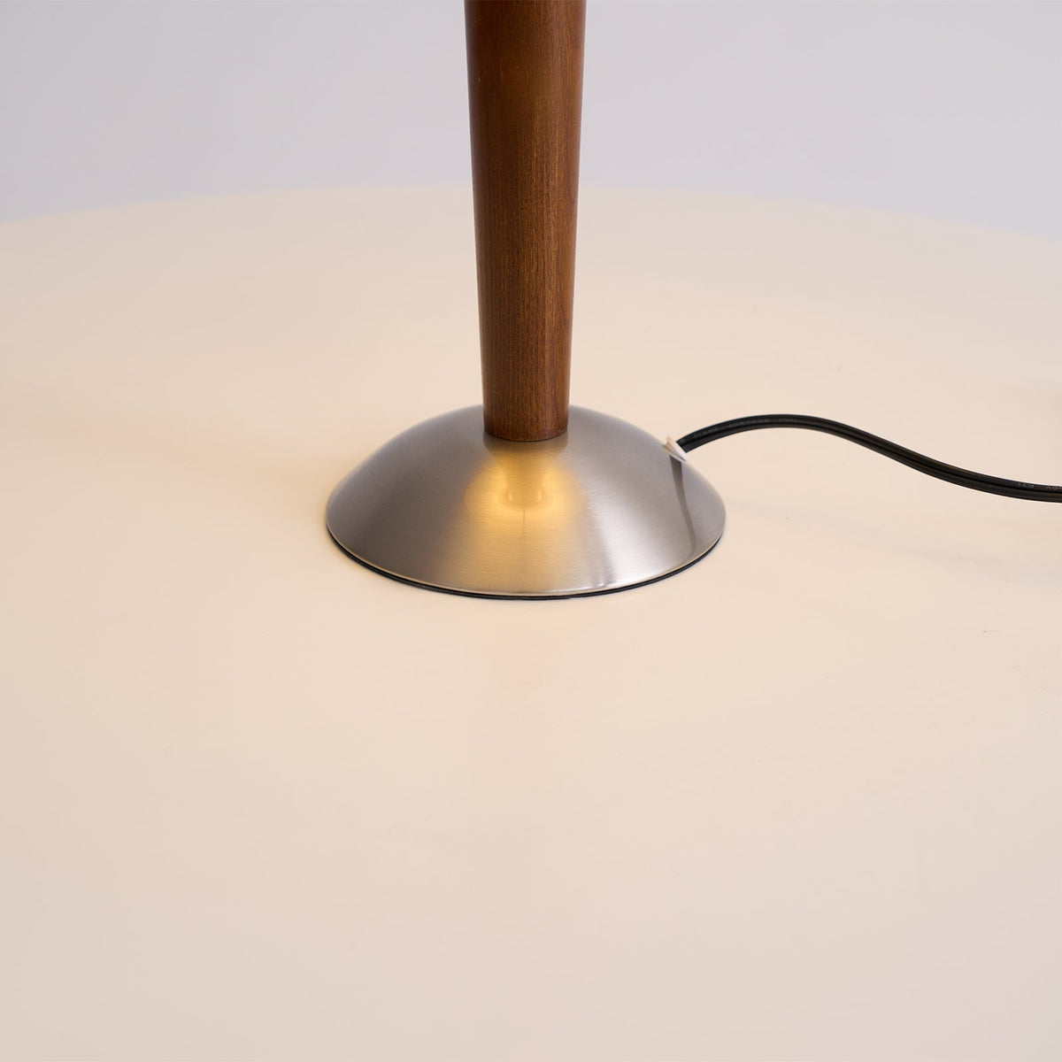 Roka tafellamp Talonwood