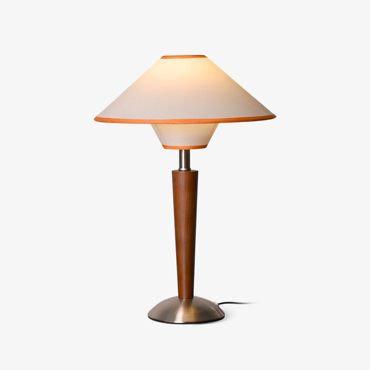 Roka tafellamp Talonwood