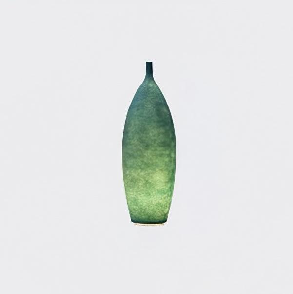 Nirivia Moderne vloerlamp van hars