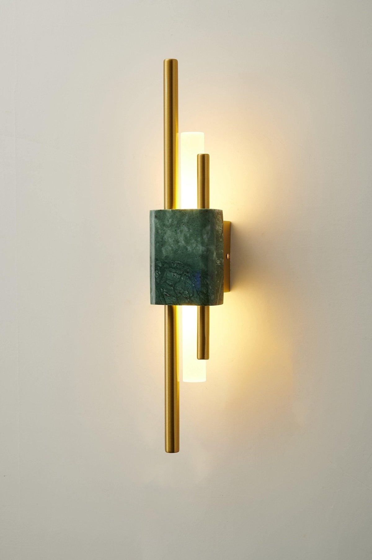 Mirenol Premium Noordse kunst Marmer wandlamp