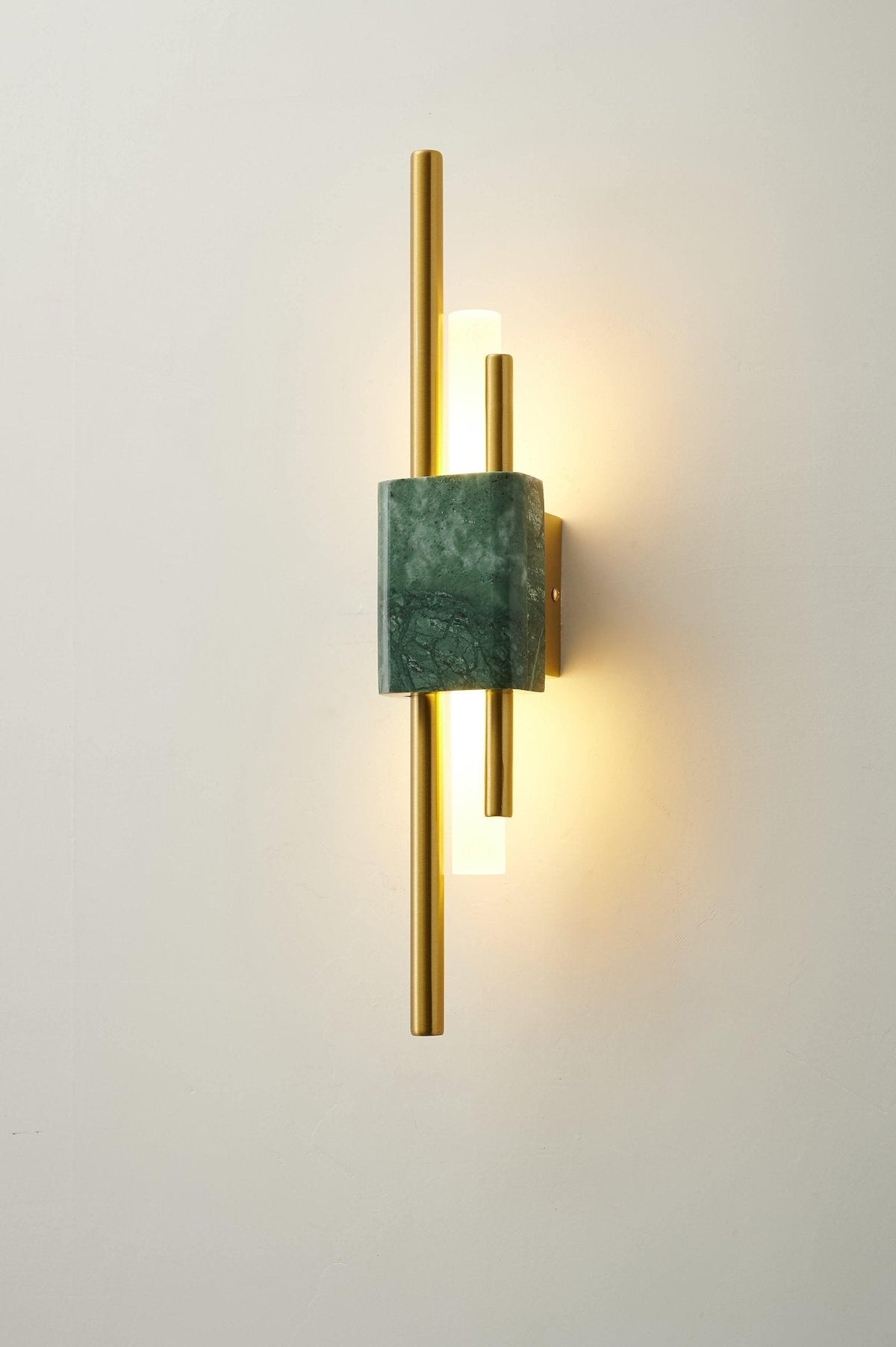 Mirenol Premium Noordse kunst Marmer wandlamp