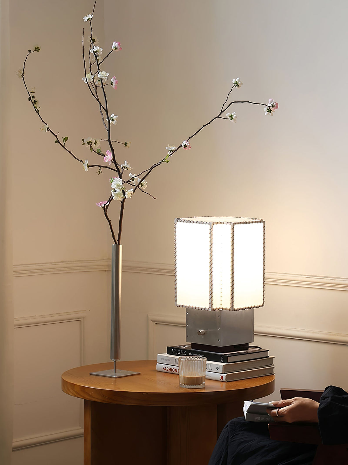 Selinora Moderne tafellamp