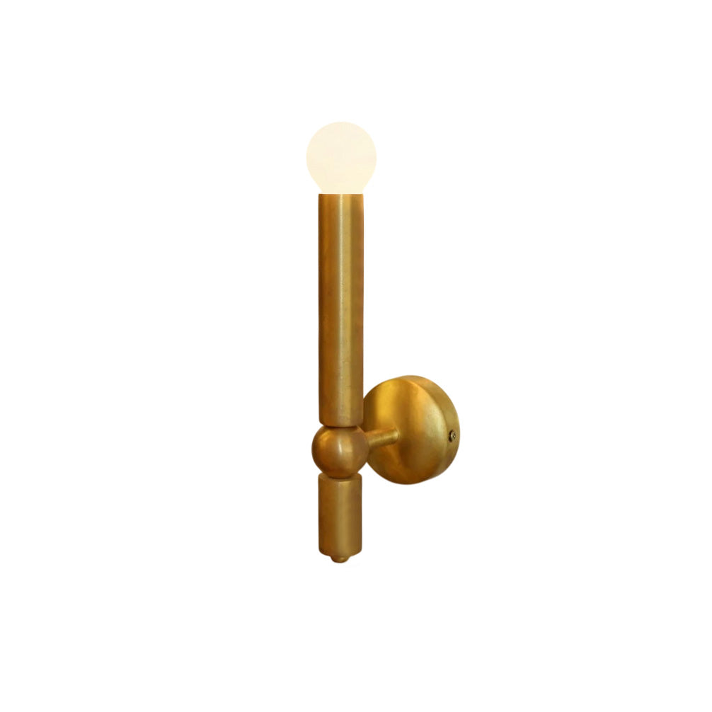 Terienenne wandlamp