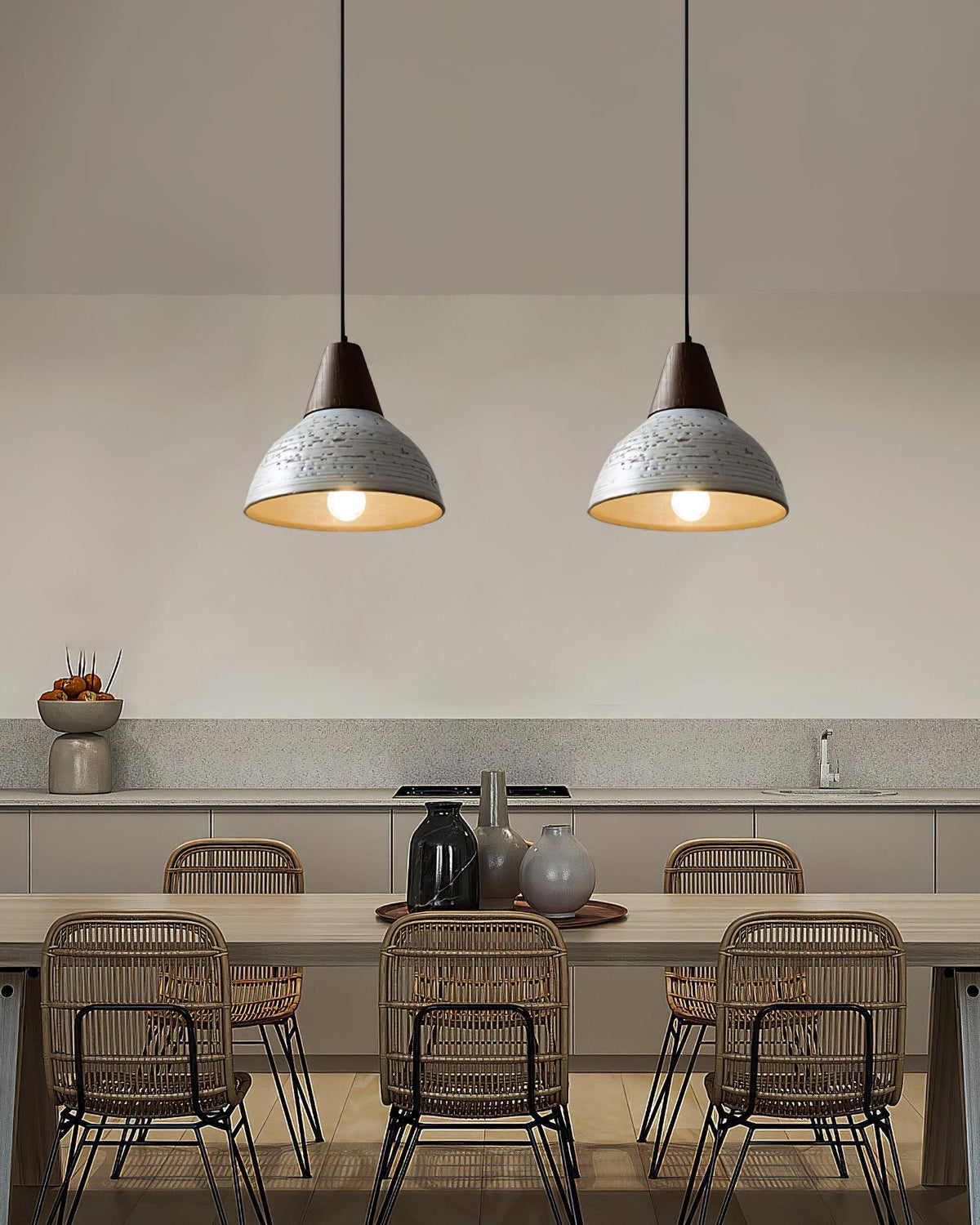 Ilsa hanglamp