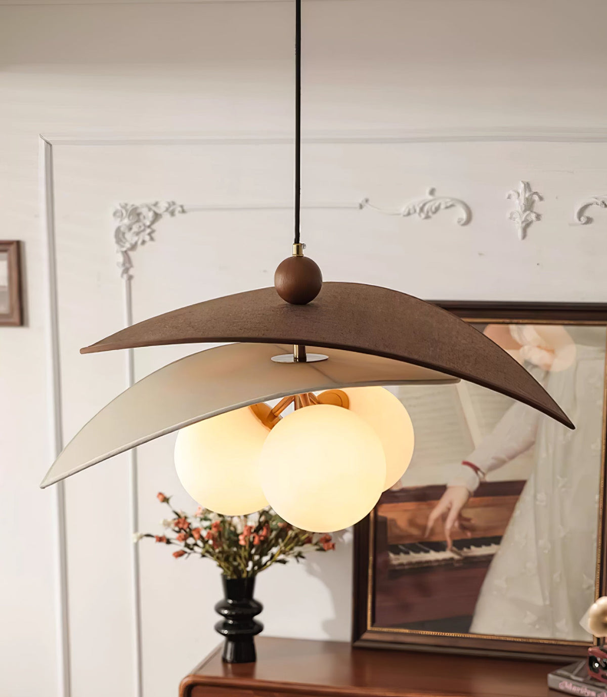 Svor Bloom hanglamp