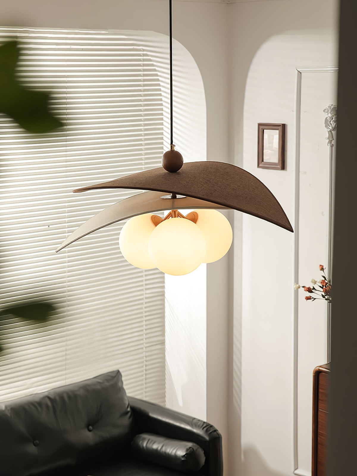 Svor Bloom hanglamp