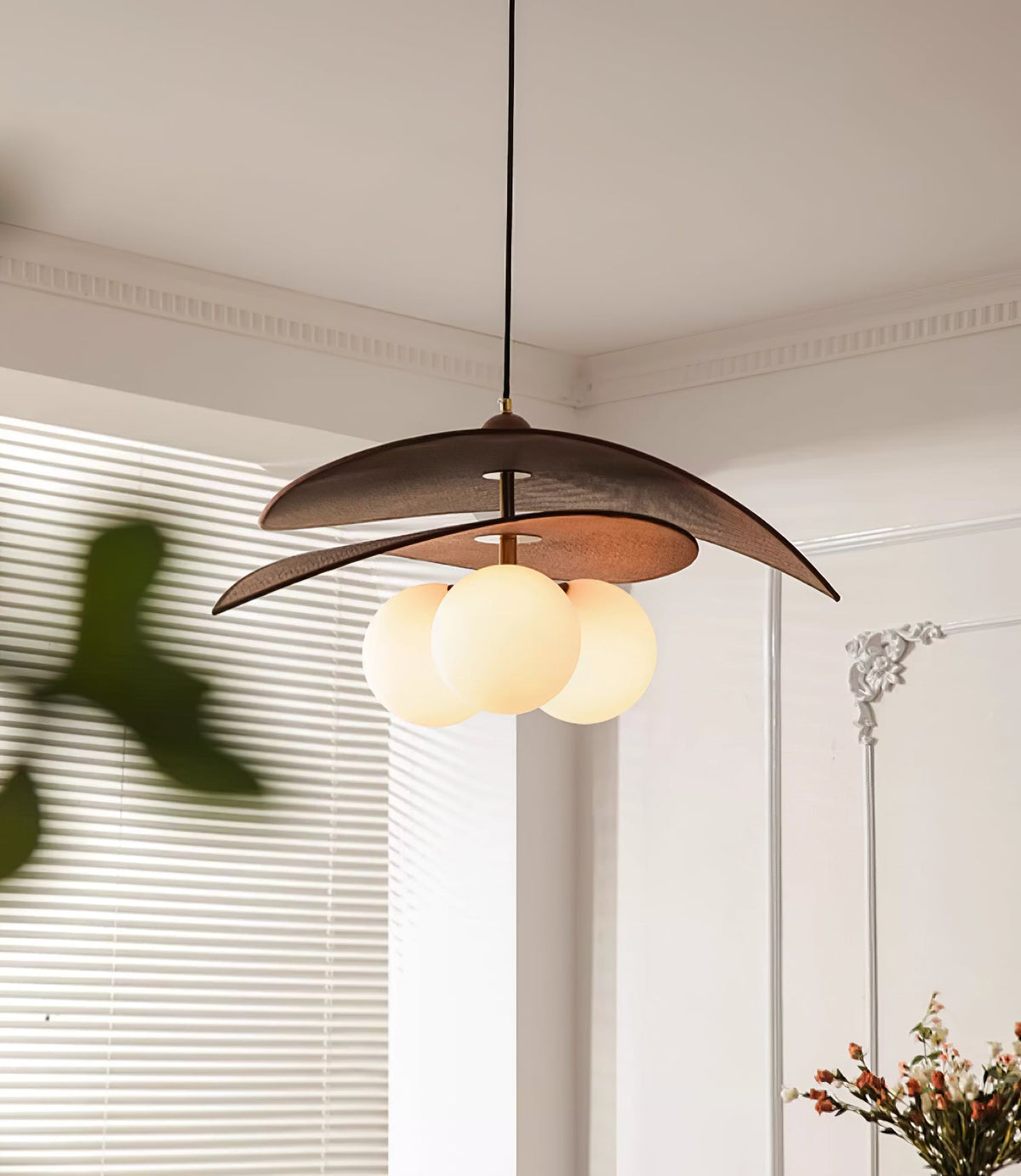 Svor Bloom hanglamp