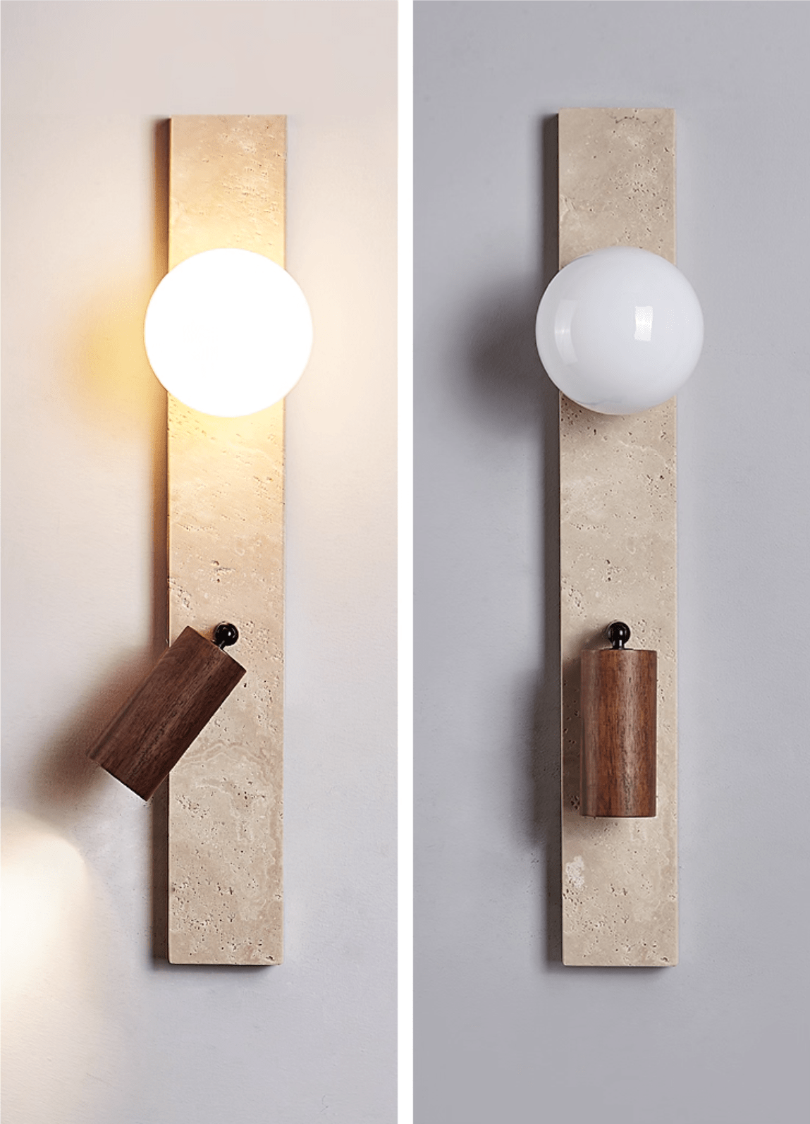 Ciroelle lineaire wandlamp