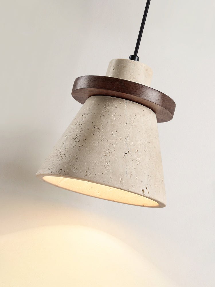 Terrona Ring hanglamp
