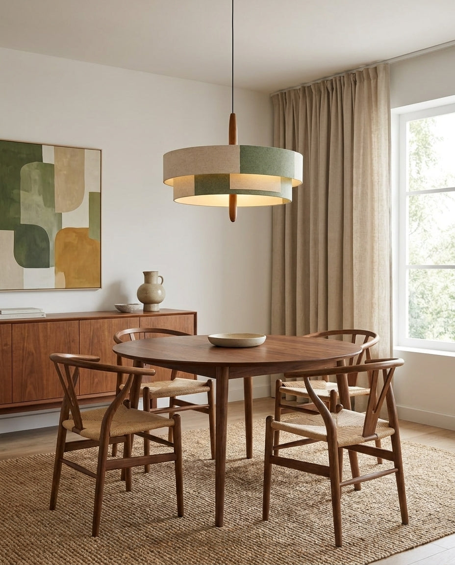 Ruzy hanglamp