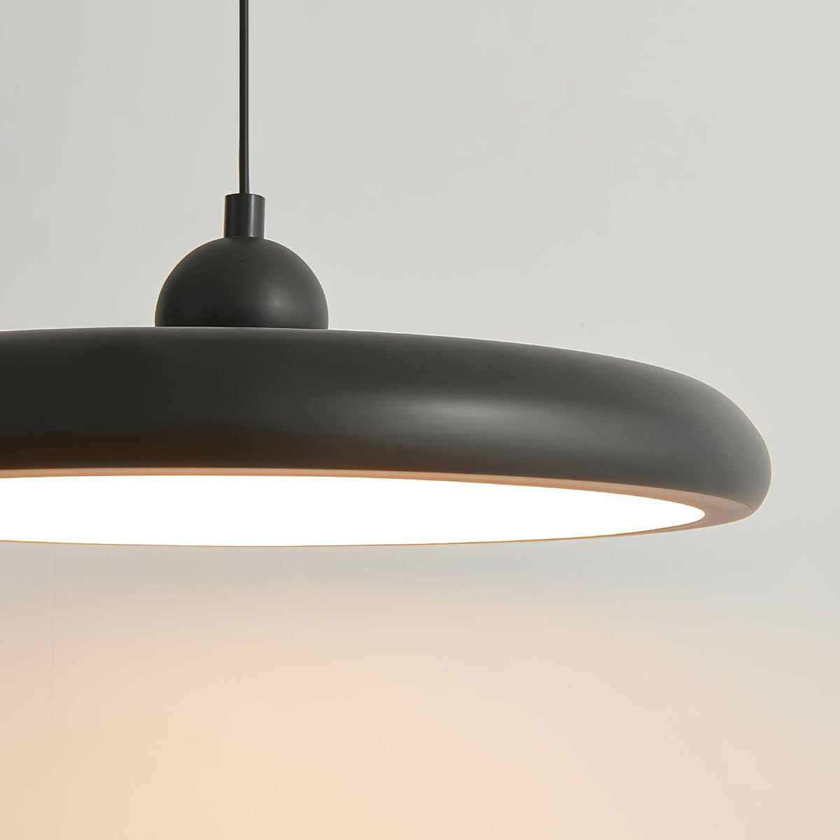 Wynric glamoureus hanglamp messing