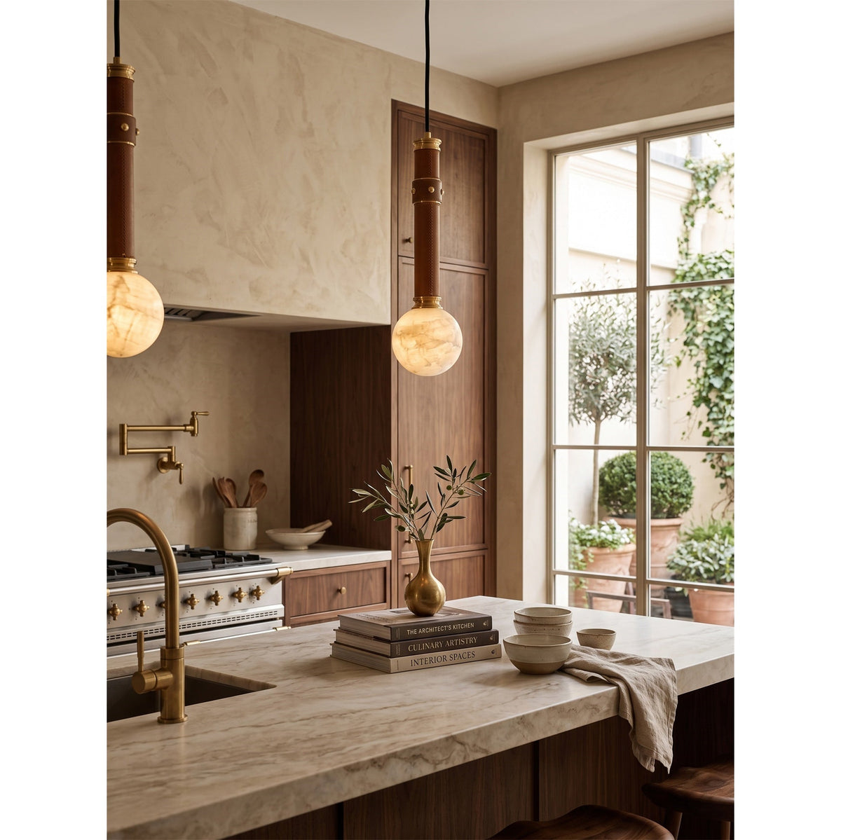 Orelaria hanglamp