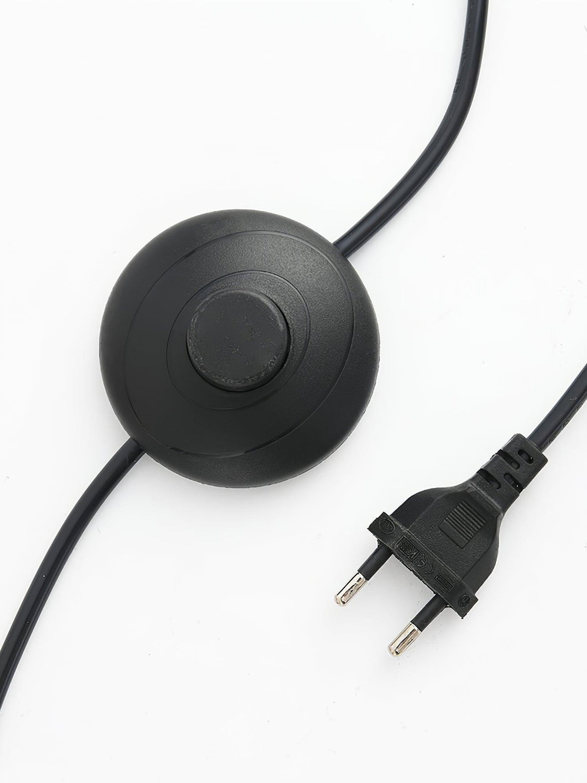 Gevara moderne vloerlamp in chroom